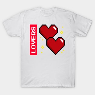 lovers T-Shirt